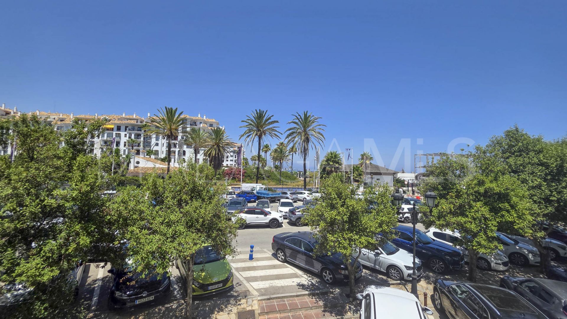 Puerto La Duquesa, apartamento for sale