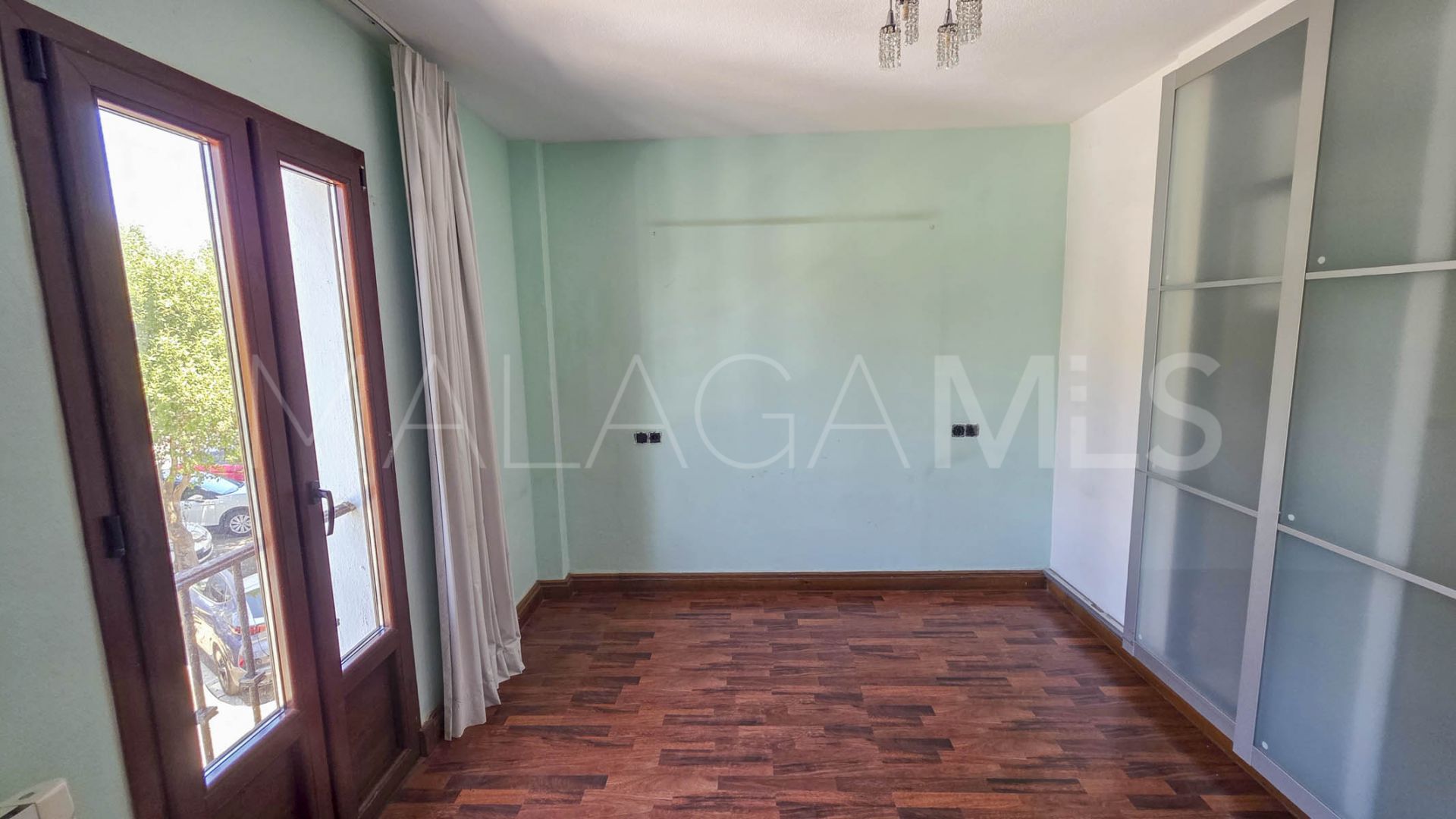 Puerto La Duquesa, apartamento for sale