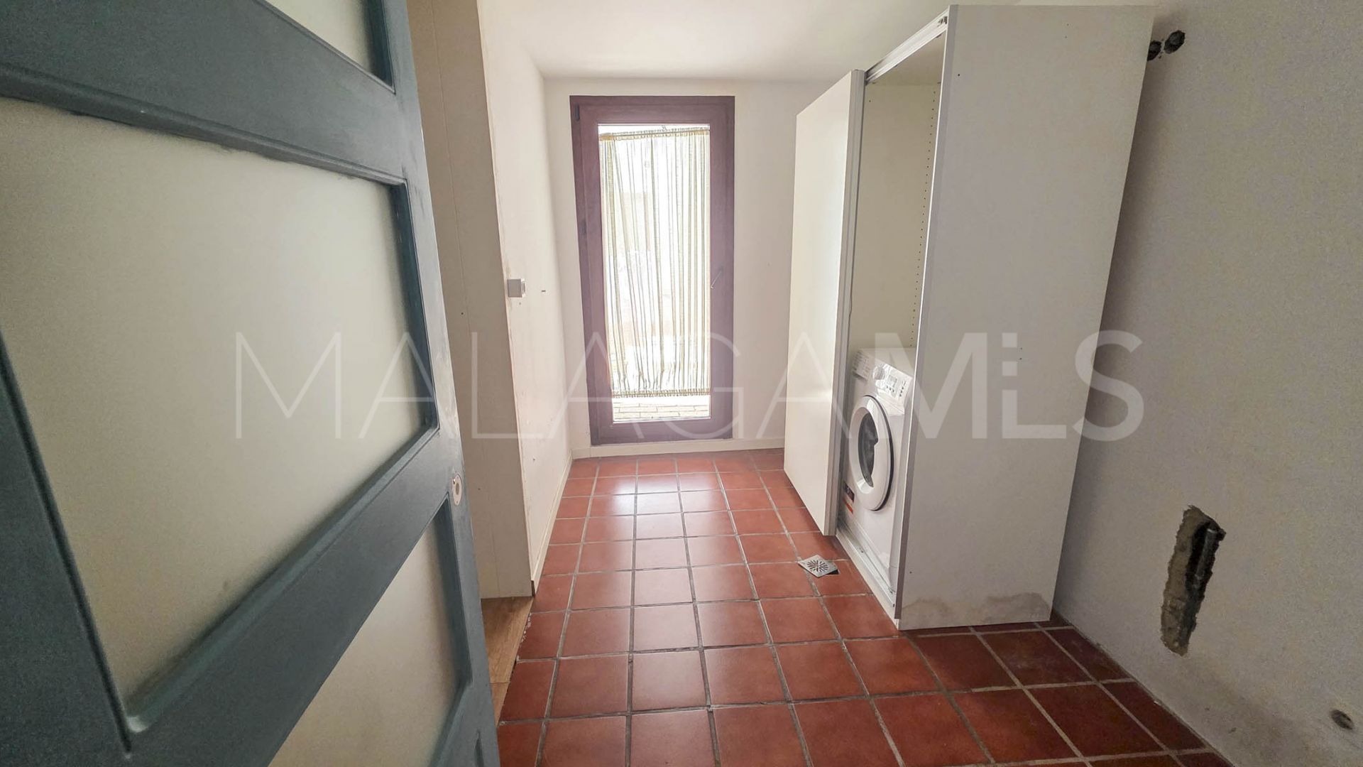 Puerto La Duquesa, apartamento for sale