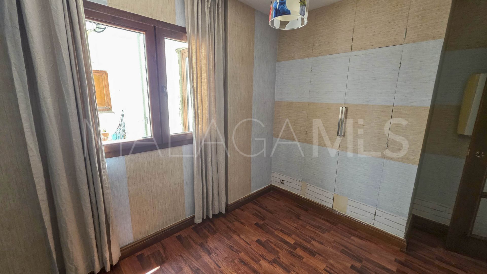 Puerto La Duquesa, apartamento for sale