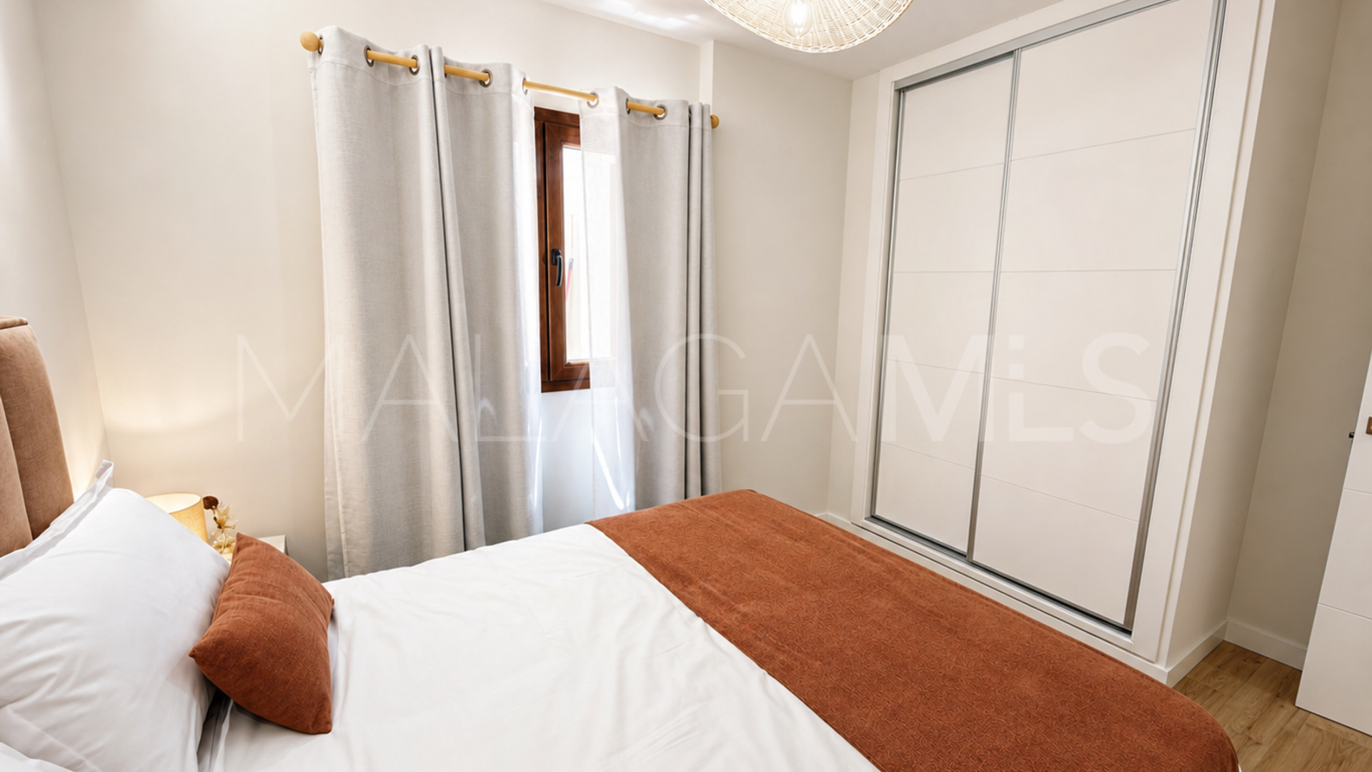 Wohnung for sale in Puerto La Duquesa