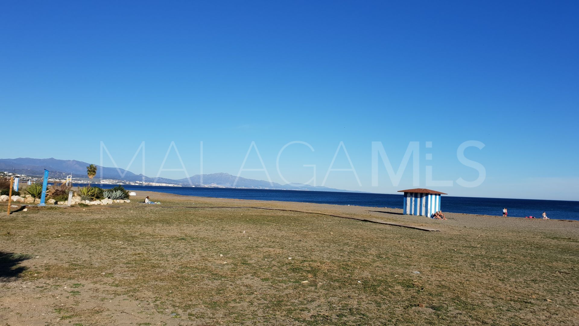 Puerto La Duquesa, apartamento for sale