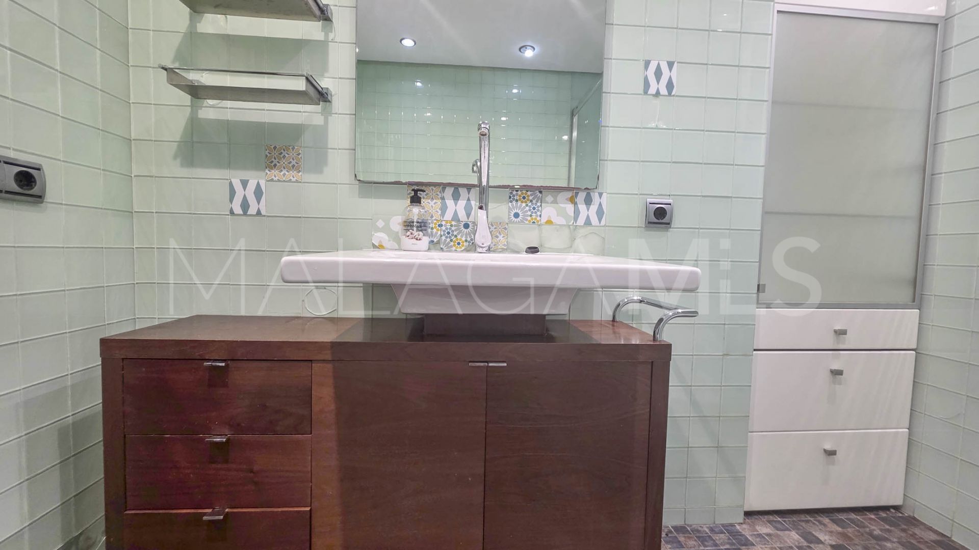 Puerto La Duquesa, apartamento for sale