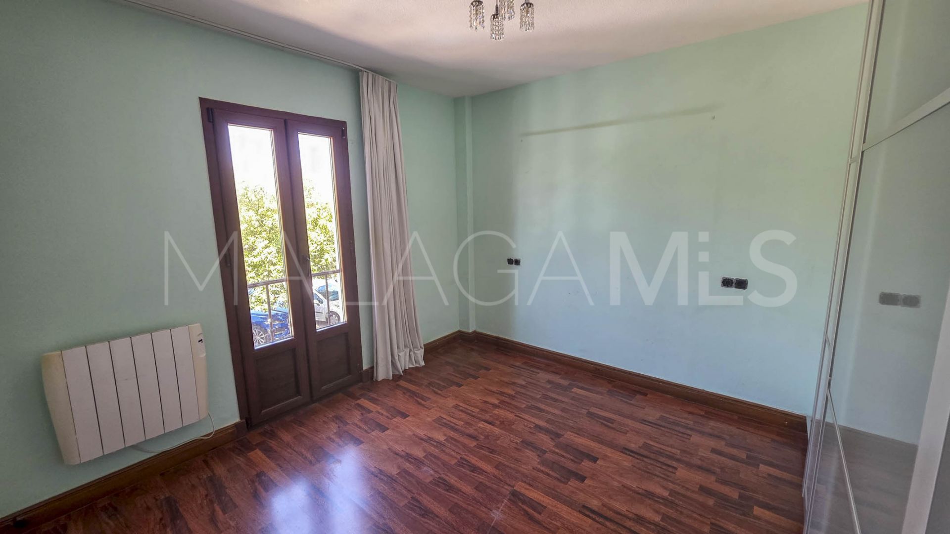 Puerto La Duquesa, apartamento for sale