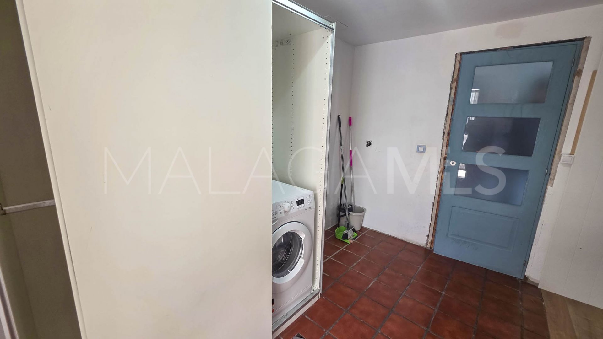 Puerto La Duquesa, apartamento for sale