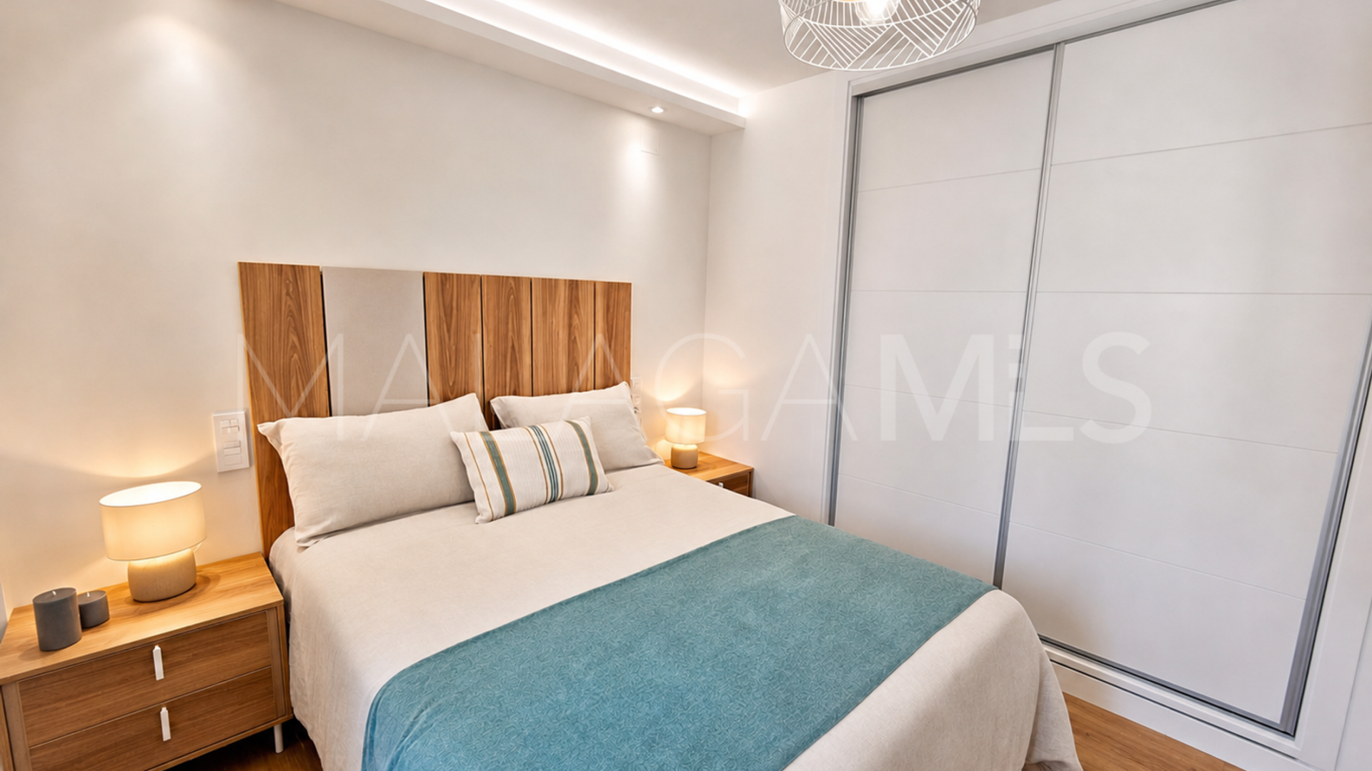 Wohnung for sale in Puerto La Duquesa