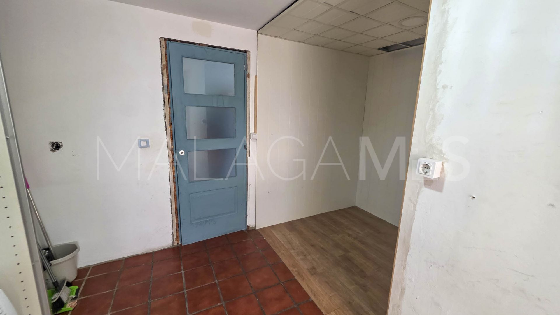 Puerto La Duquesa, apartamento for sale