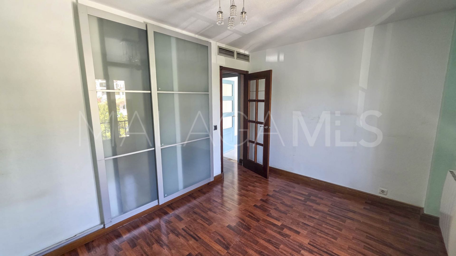 Puerto La Duquesa, apartamento for sale