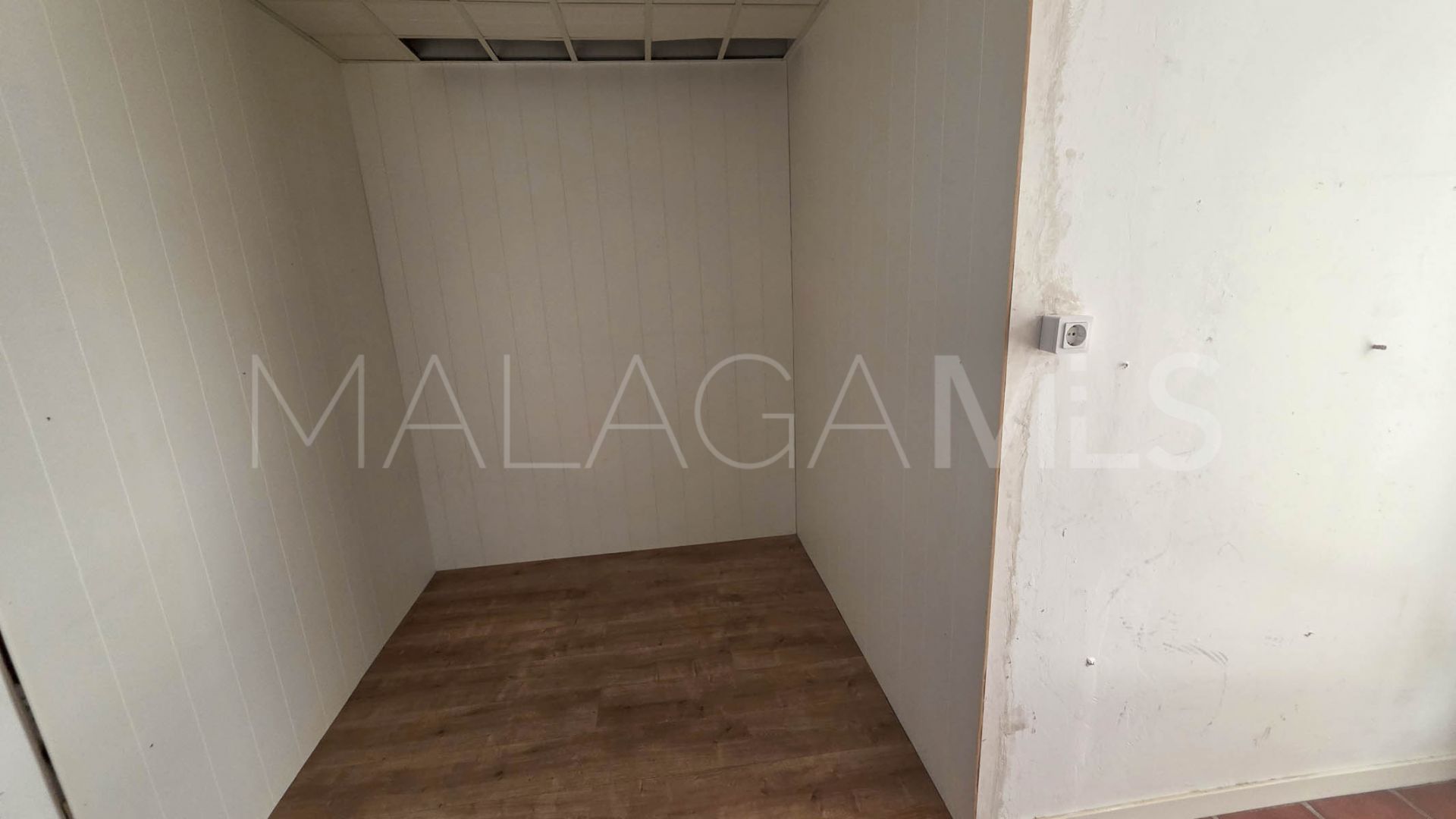 Puerto La Duquesa, apartamento for sale