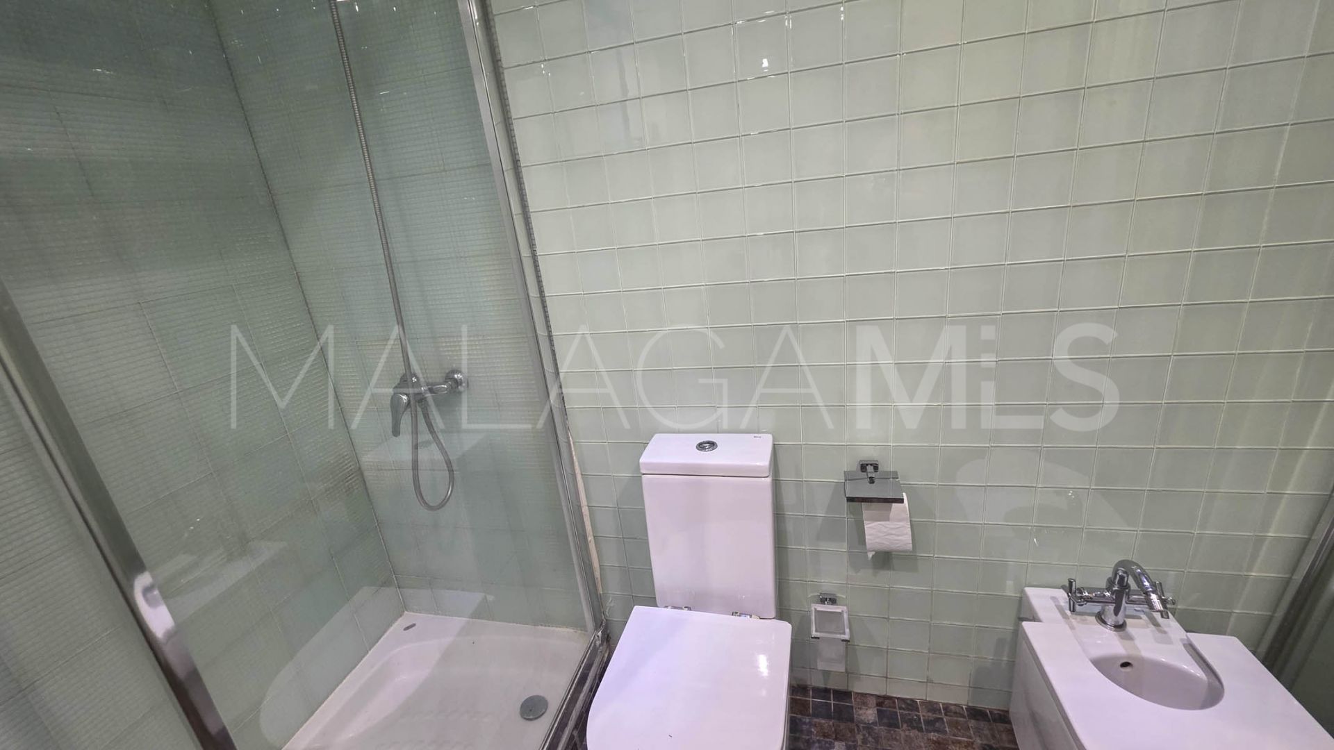 Puerto La Duquesa, apartamento for sale