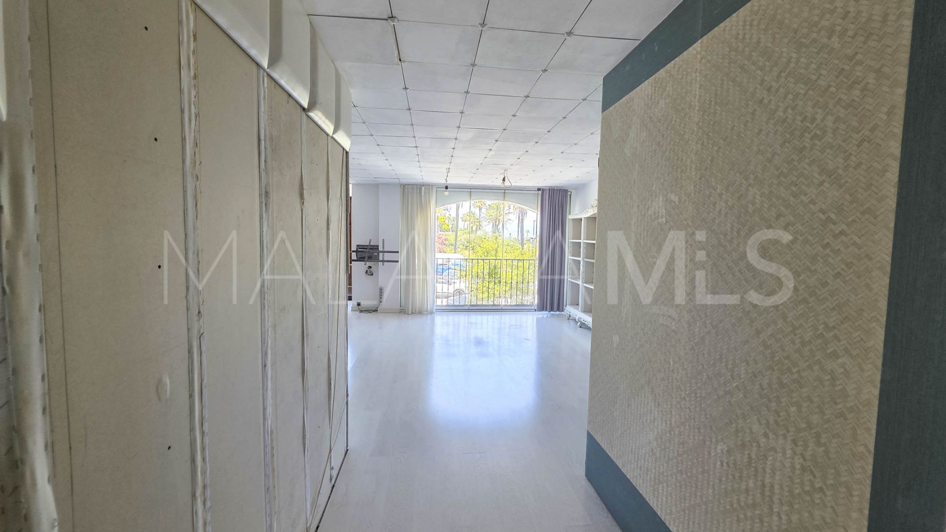 Puerto La Duquesa, apartamento for sale