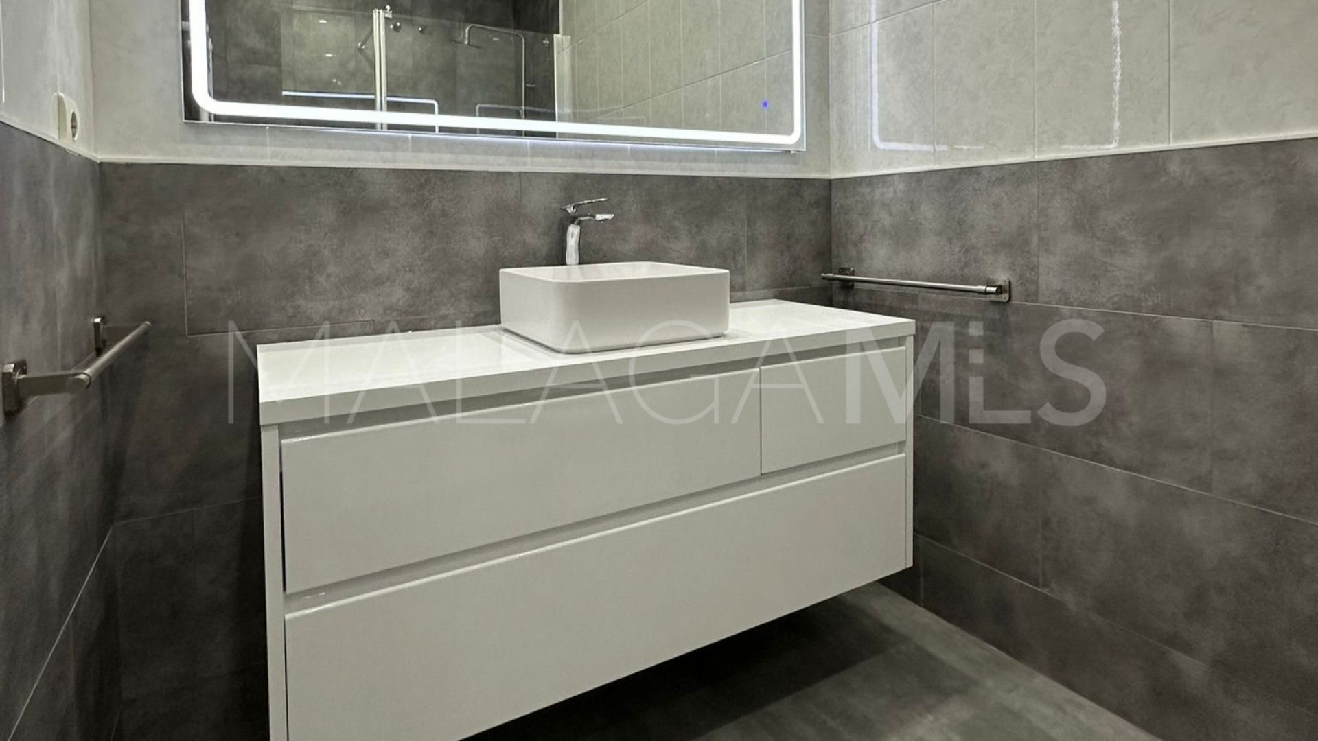 Adosado for sale in Manilva Pueblo de 3 bedrooms
