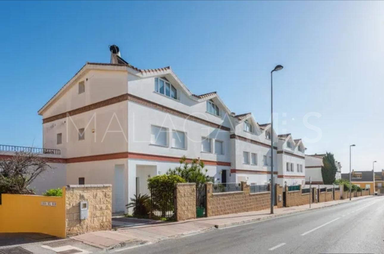 Adosado for sale in Manilva Pueblo de 3 bedrooms