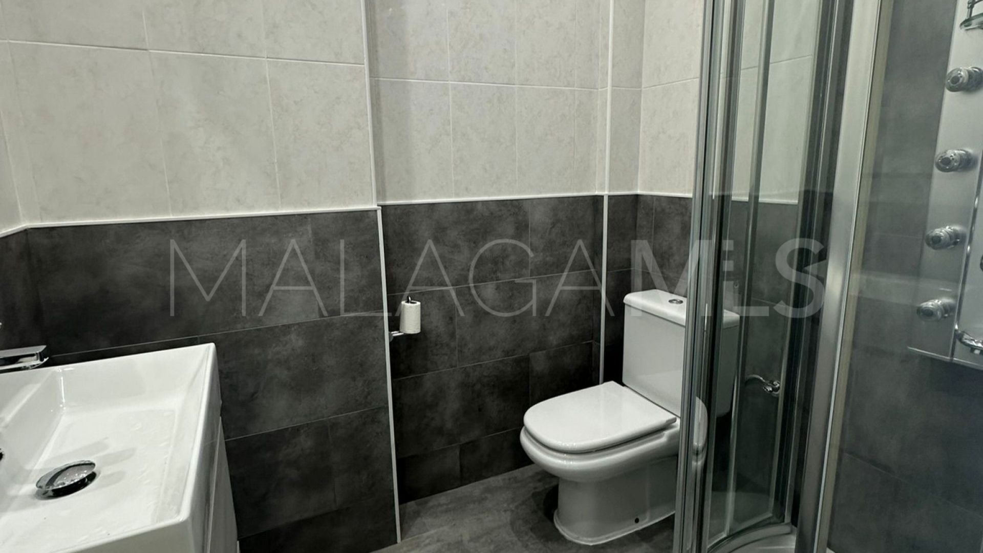 Adosado for sale in Manilva Pueblo de 3 bedrooms