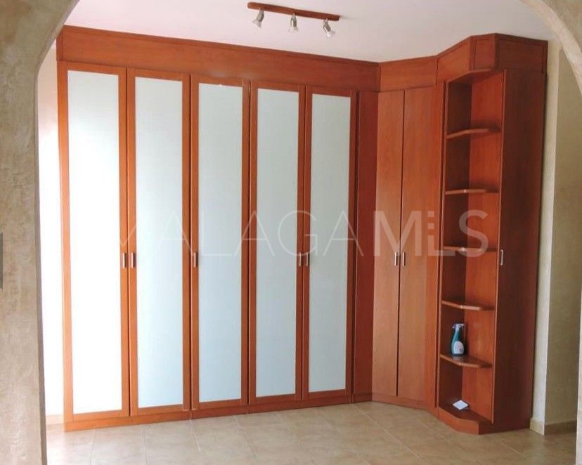 Adosado for sale in Manilva Pueblo de 3 bedrooms
