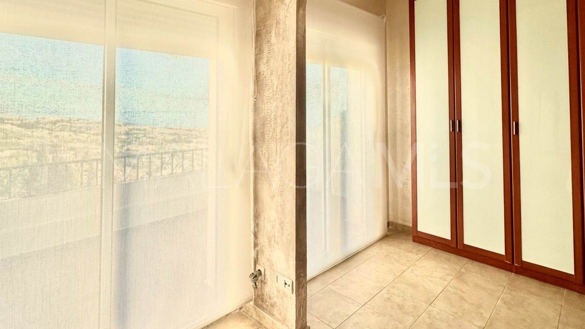 Adosado for sale in Manilva Pueblo de 3 bedrooms