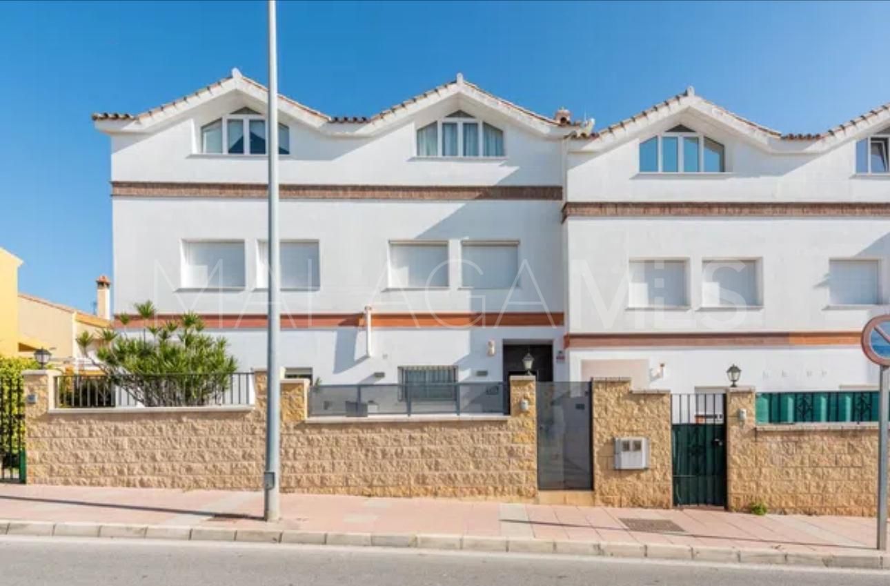 Adosado for sale in Manilva Pueblo de 3 bedrooms