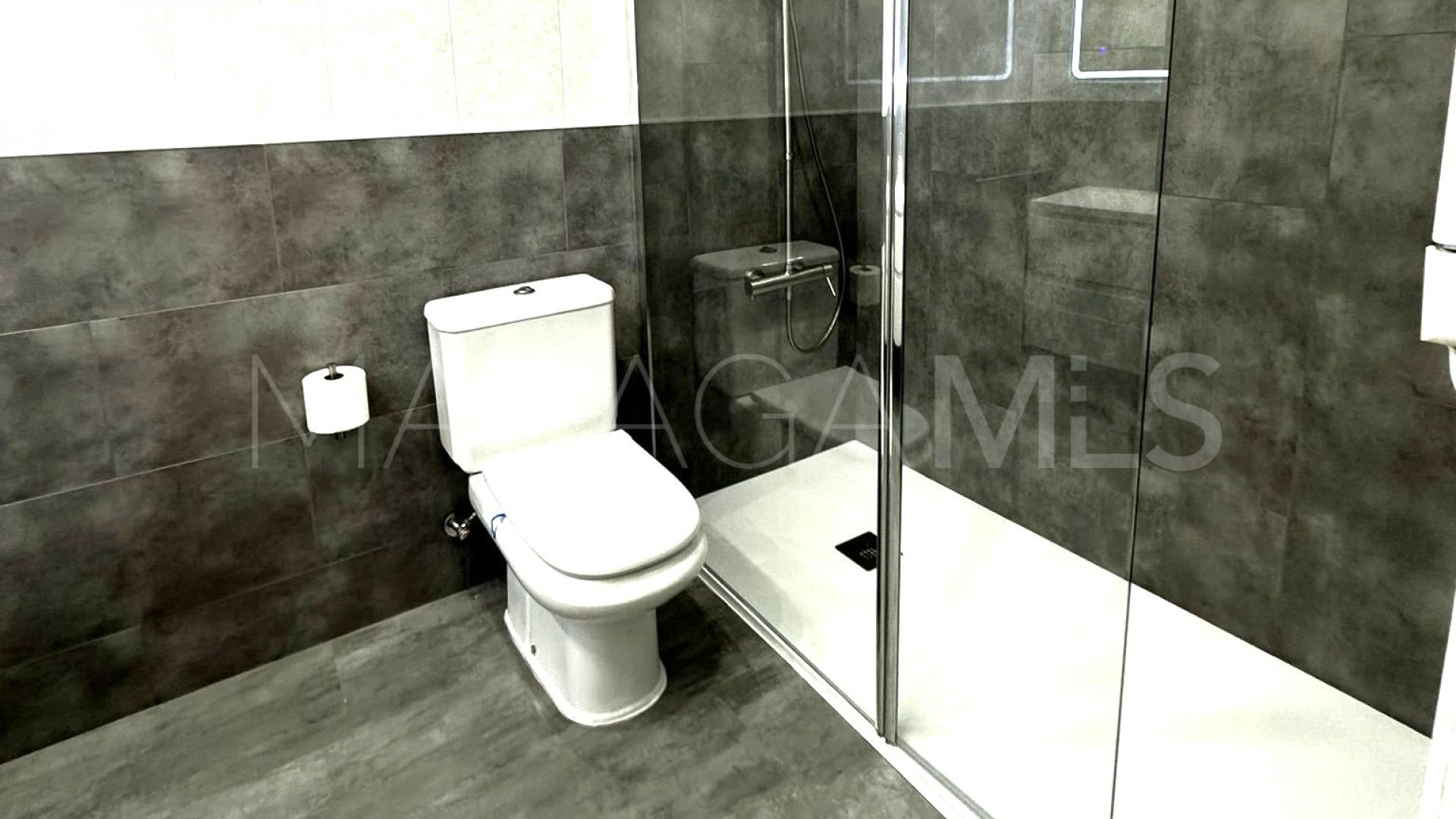 Adosado for sale in Manilva Pueblo de 3 bedrooms