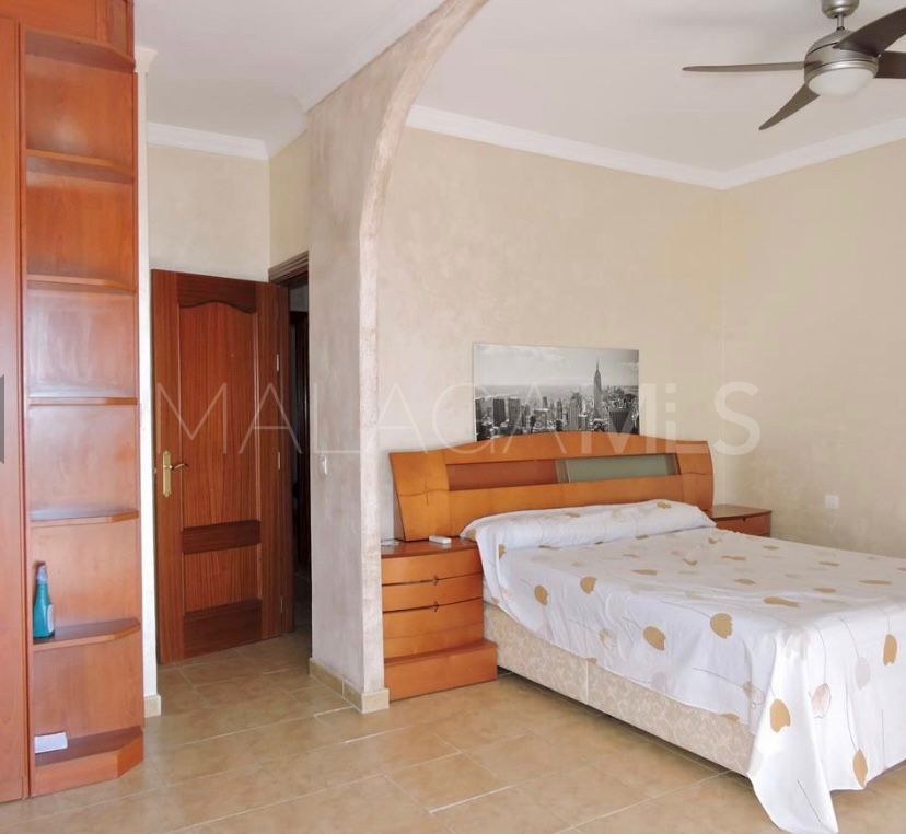 Adosado for sale in Manilva Pueblo de 3 bedrooms