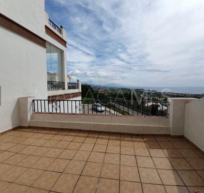 Adosado for sale in Manilva Pueblo de 3 bedrooms