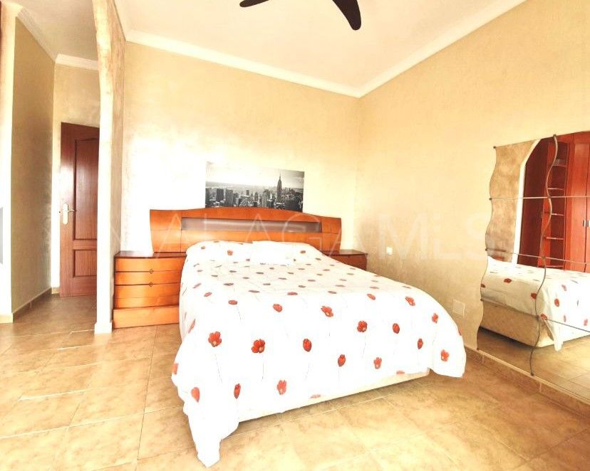 Adosado for sale in Manilva Pueblo de 3 bedrooms
