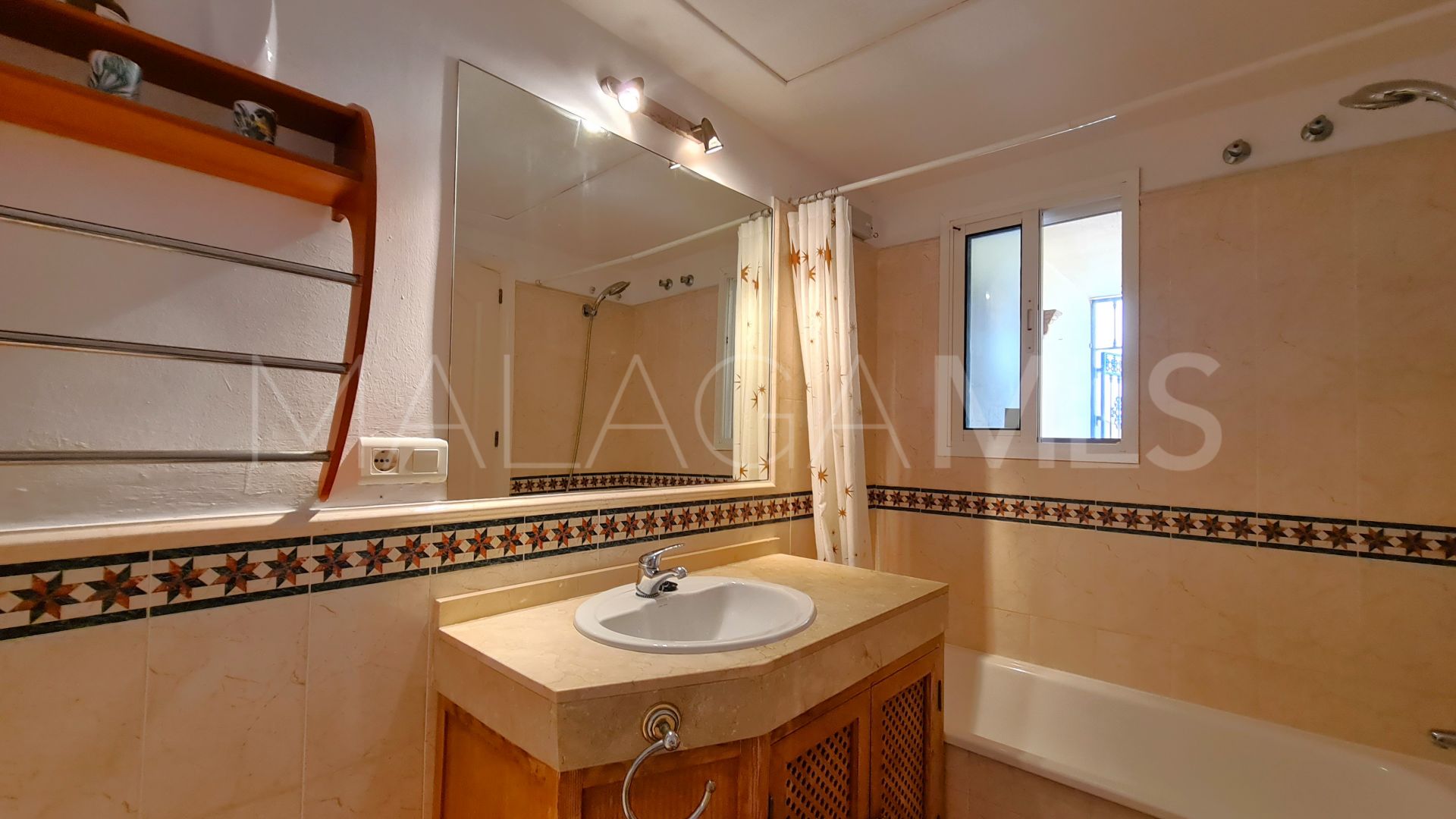 Ground floor apartment for sale in Buenas Noches