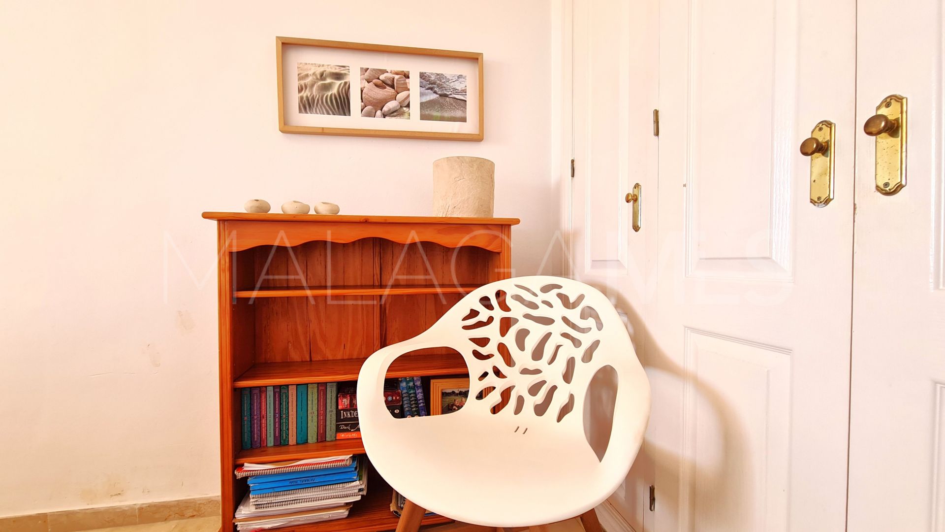 Ground floor apartment for sale in Buenas Noches