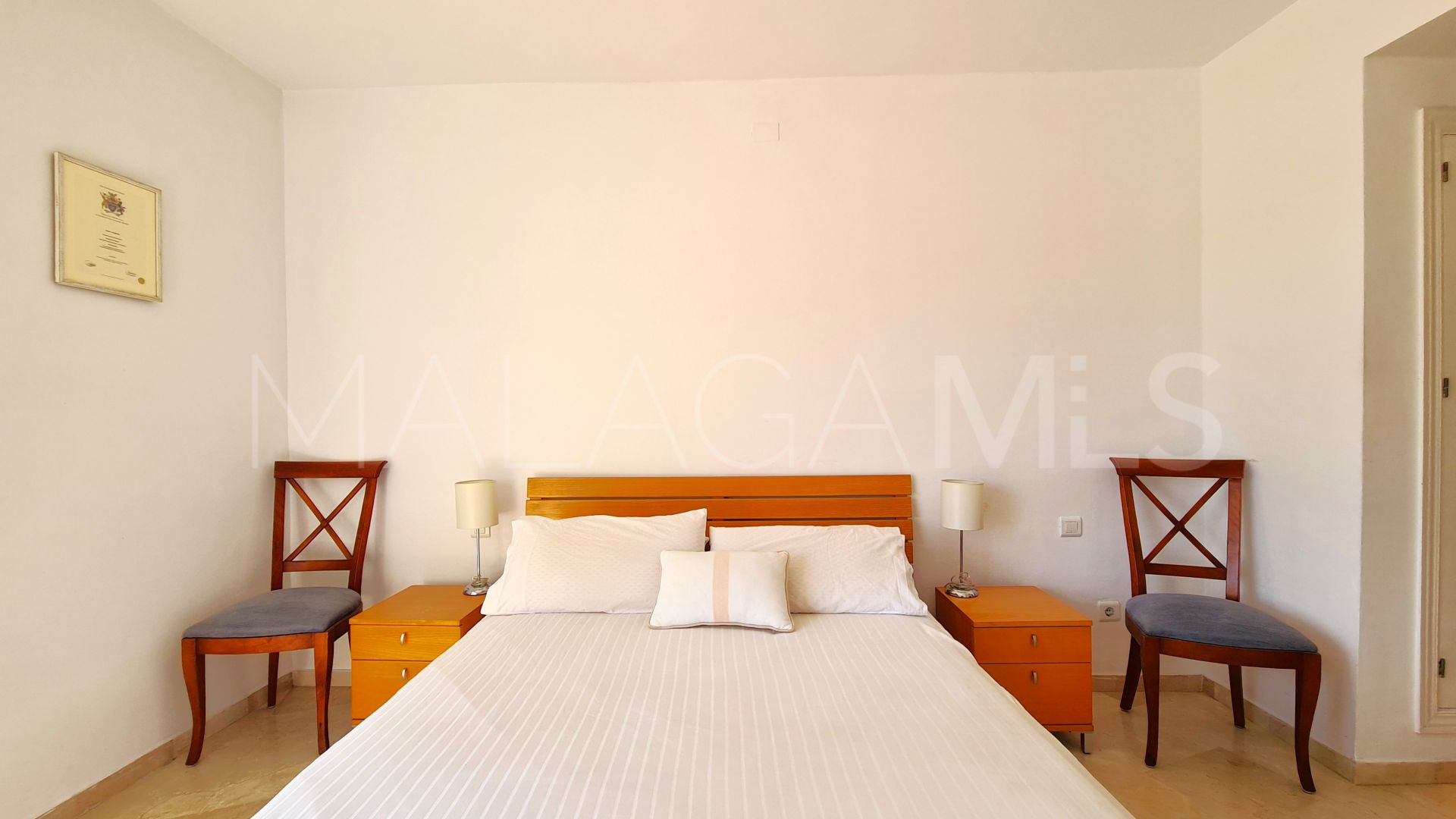 Ground floor apartment for sale in Buenas Noches