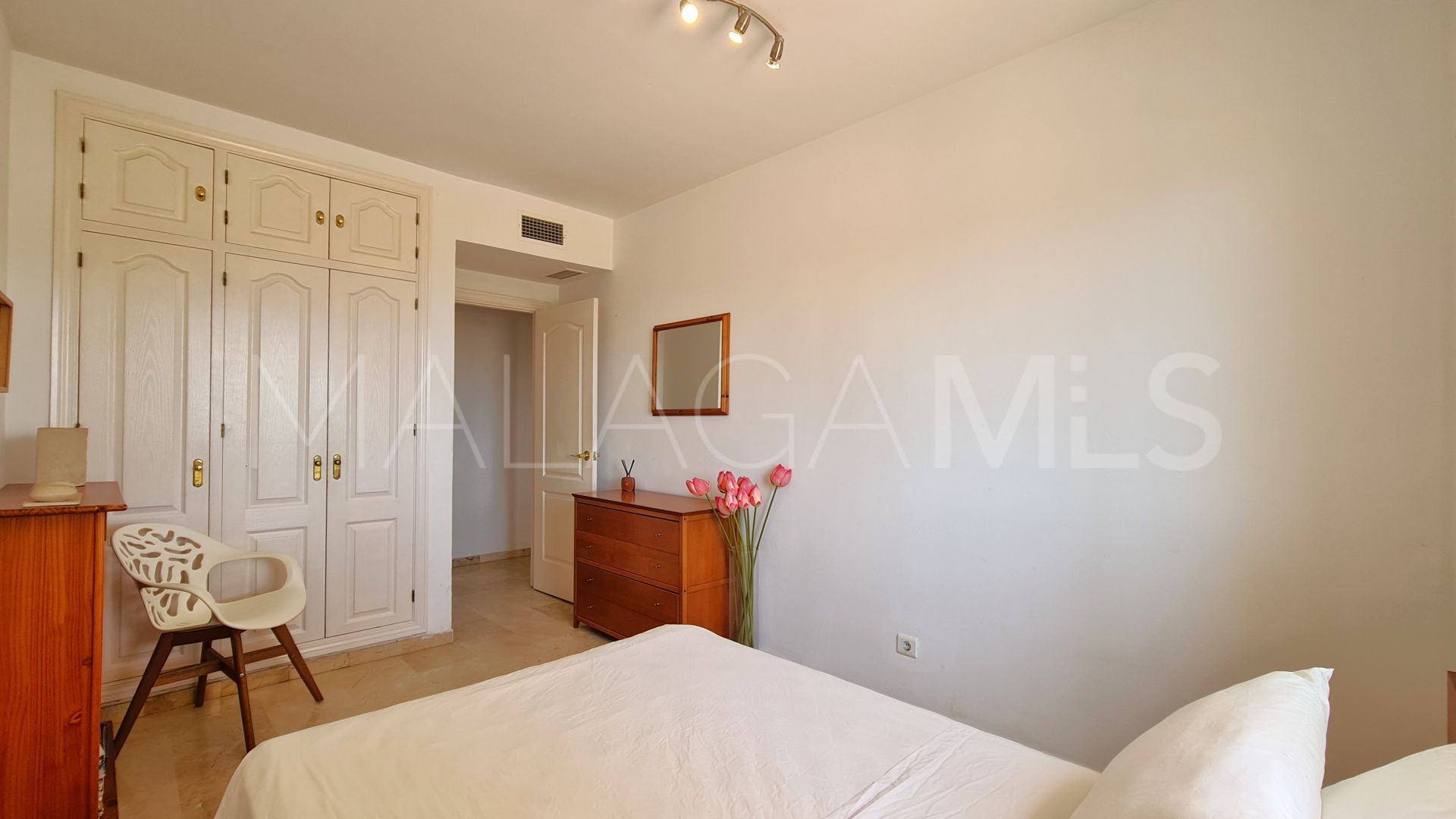 Ground floor apartment for sale in Buenas Noches