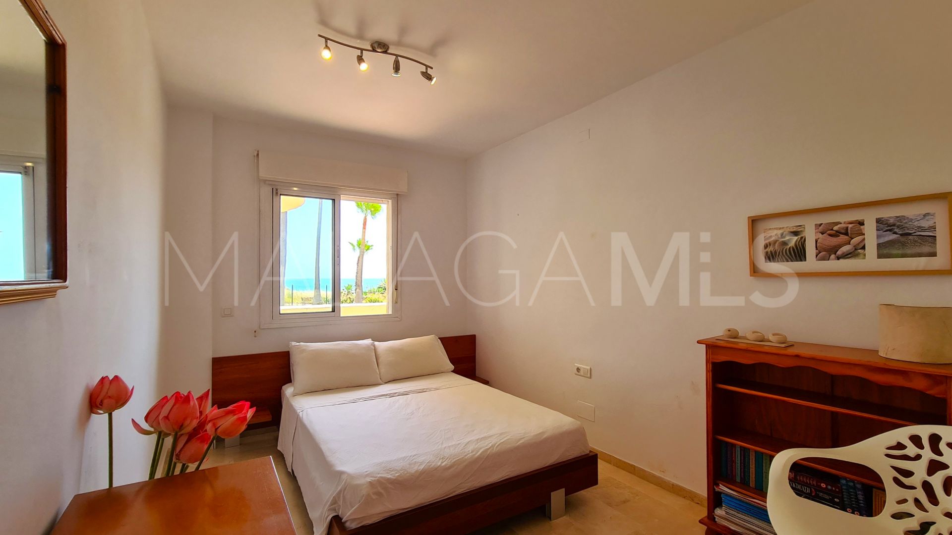 Ground floor apartment for sale in Buenas Noches