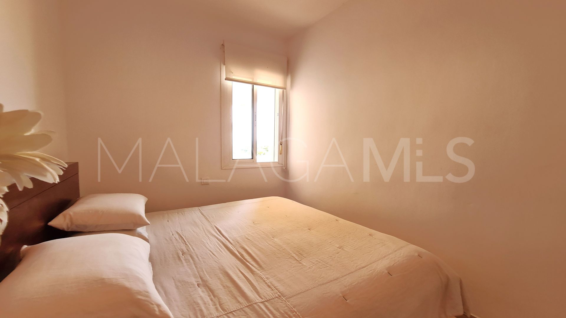 Ground floor apartment for sale in Buenas Noches