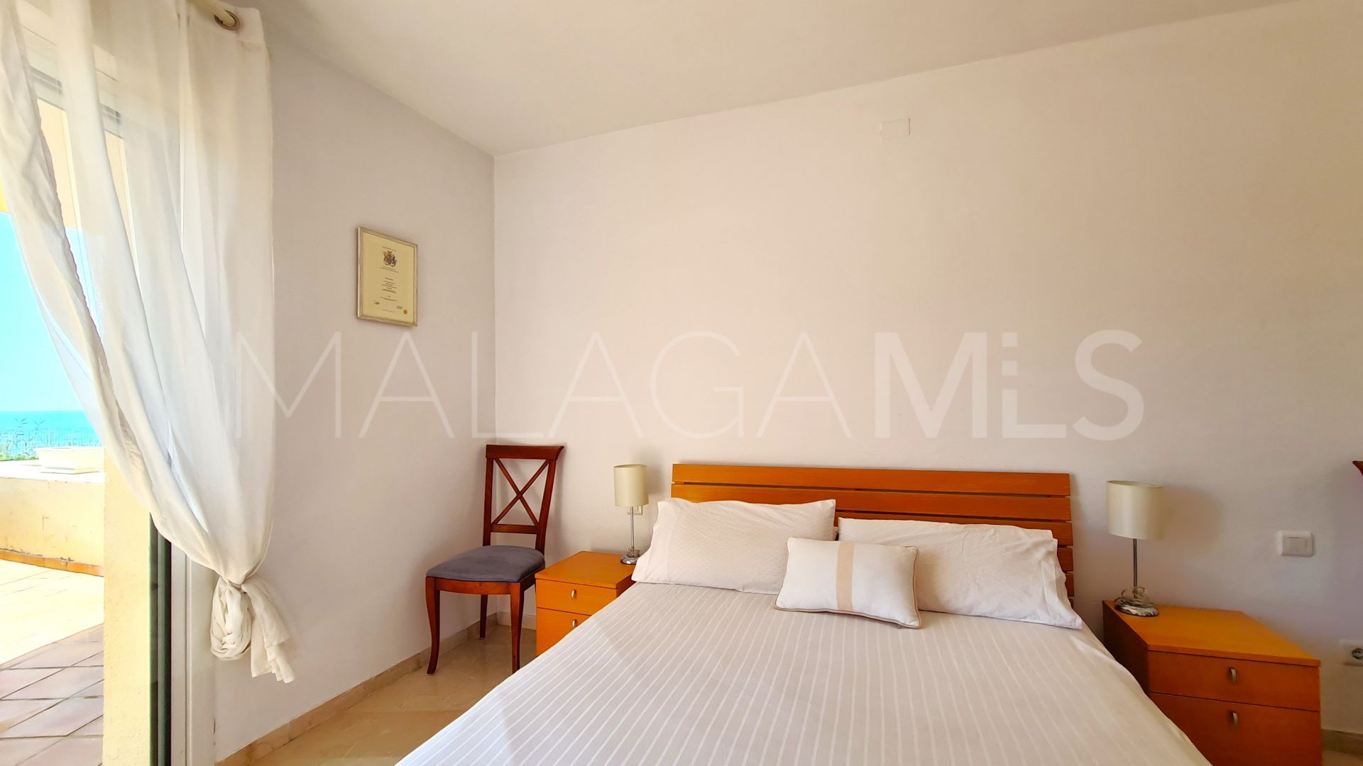 Ground floor apartment for sale in Buenas Noches