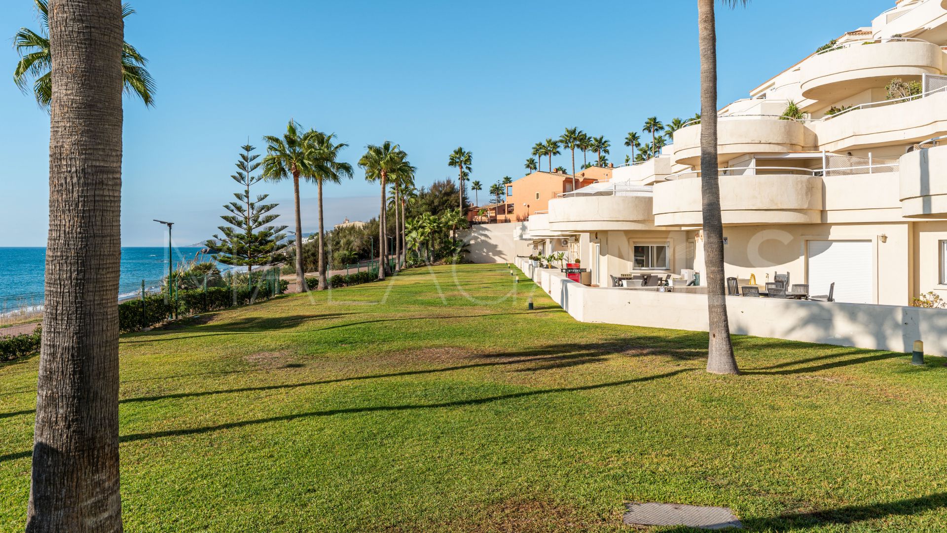 Appartement rez de chaussée for sale in Bermuda Beach
