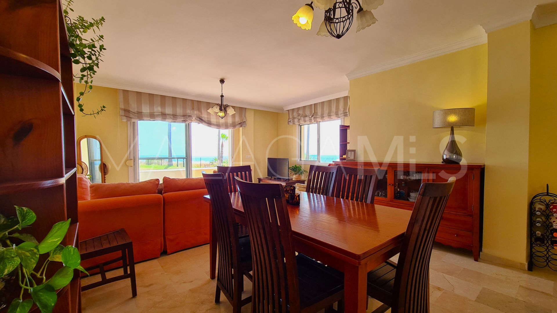 Ground floor apartment for sale in Buenas Noches