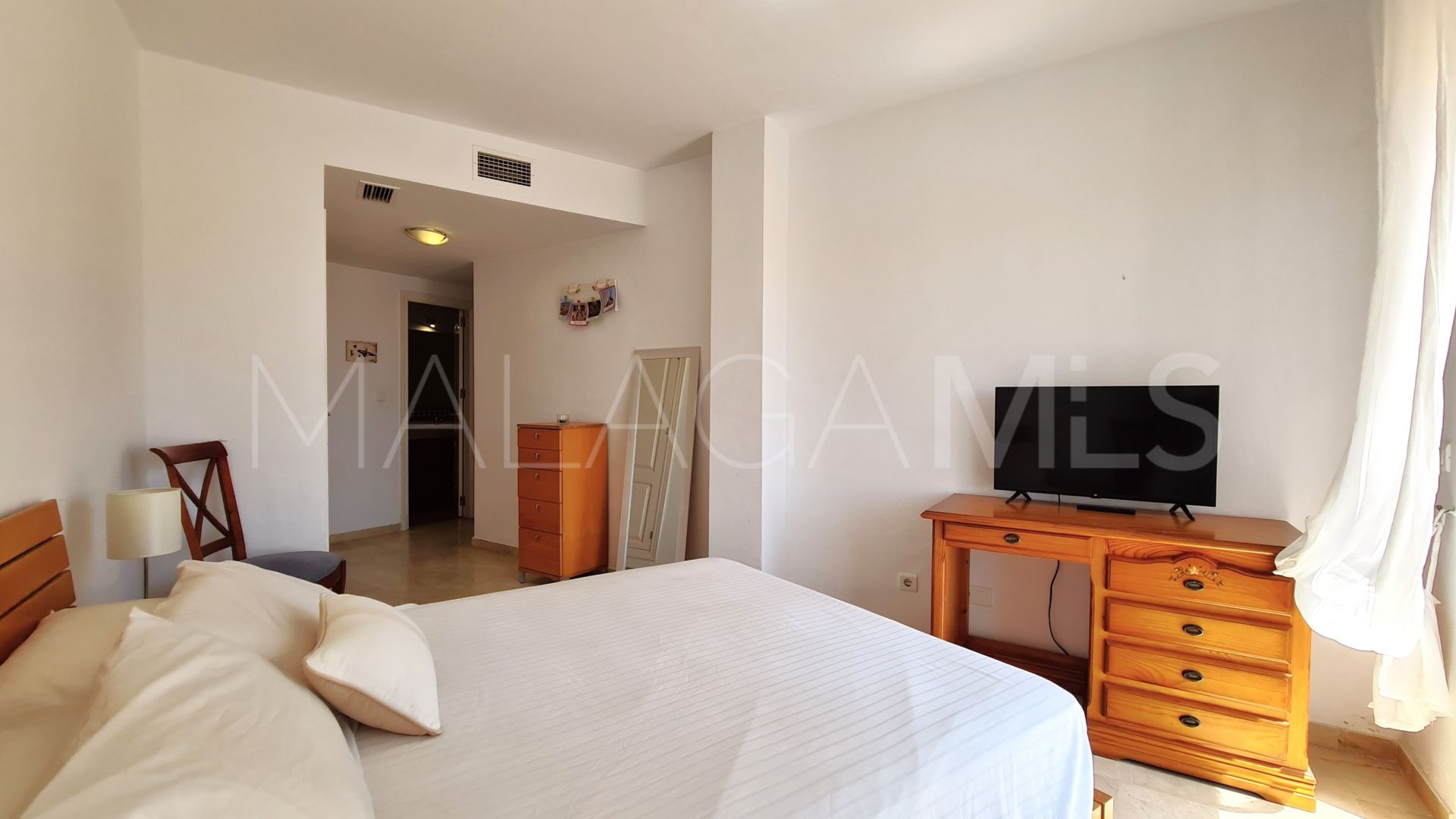 Ground floor apartment for sale in Buenas Noches
