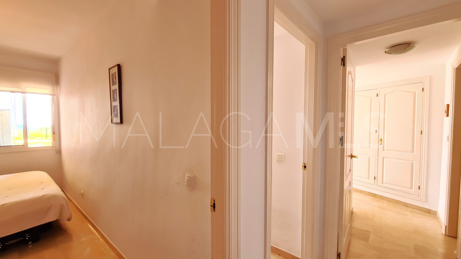 Ground floor apartment for sale in Buenas Noches