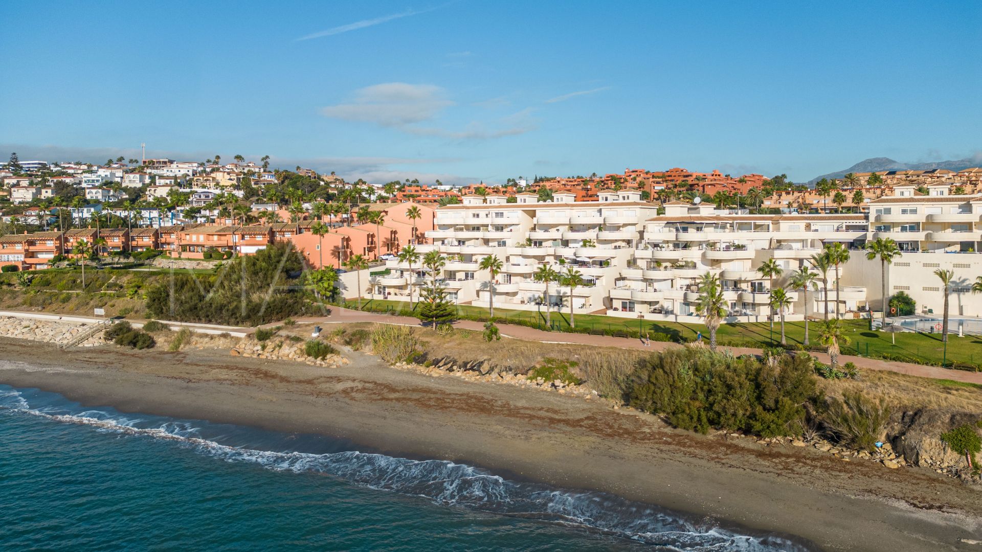 Appartement rez de chaussée for sale in Bermuda Beach