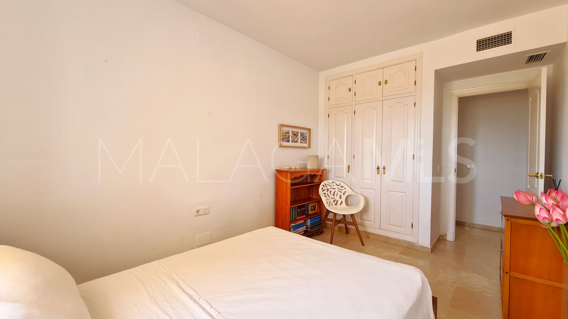 Ground floor apartment for sale in Buenas Noches