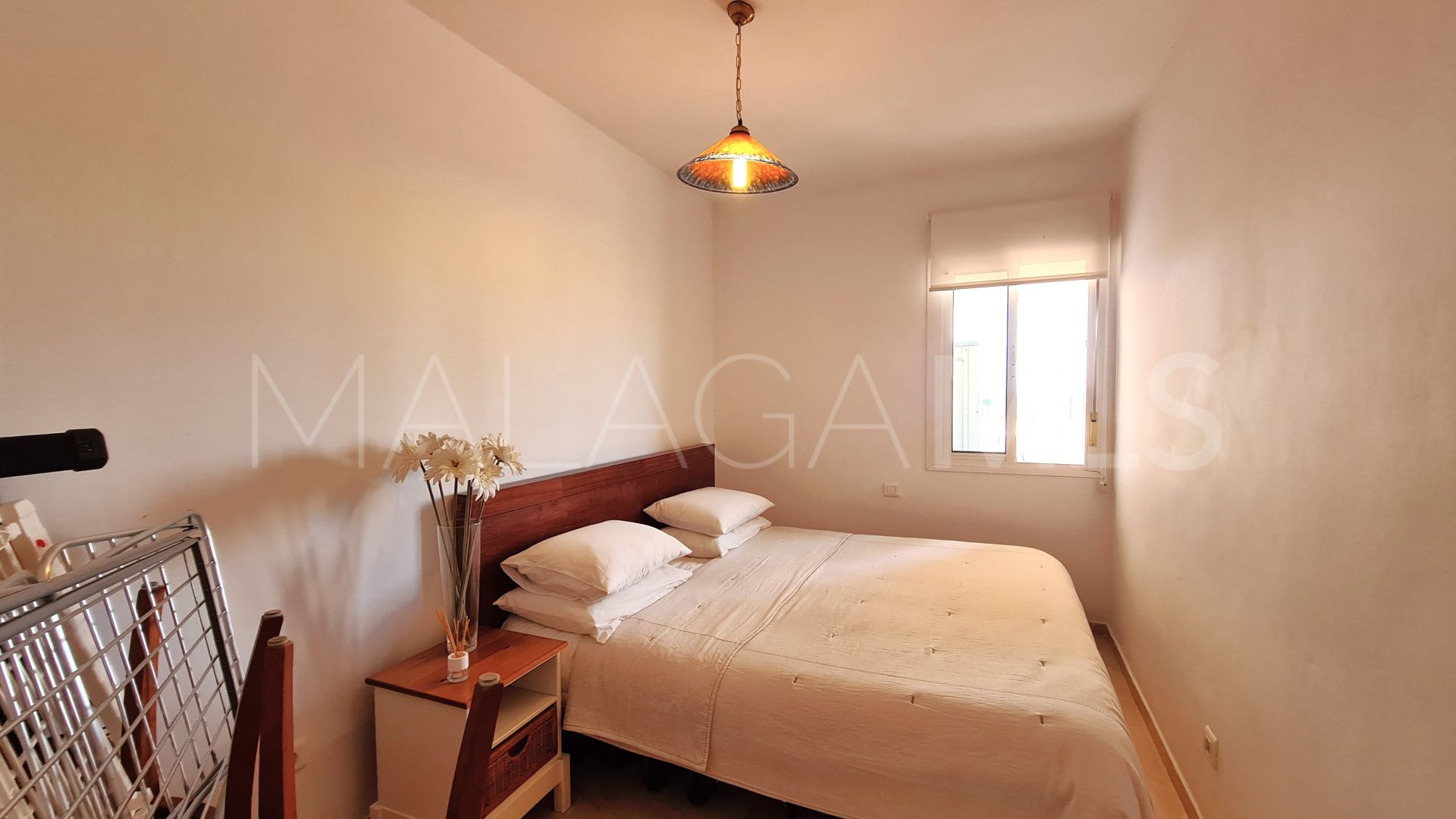 Ground floor apartment for sale in Buenas Noches