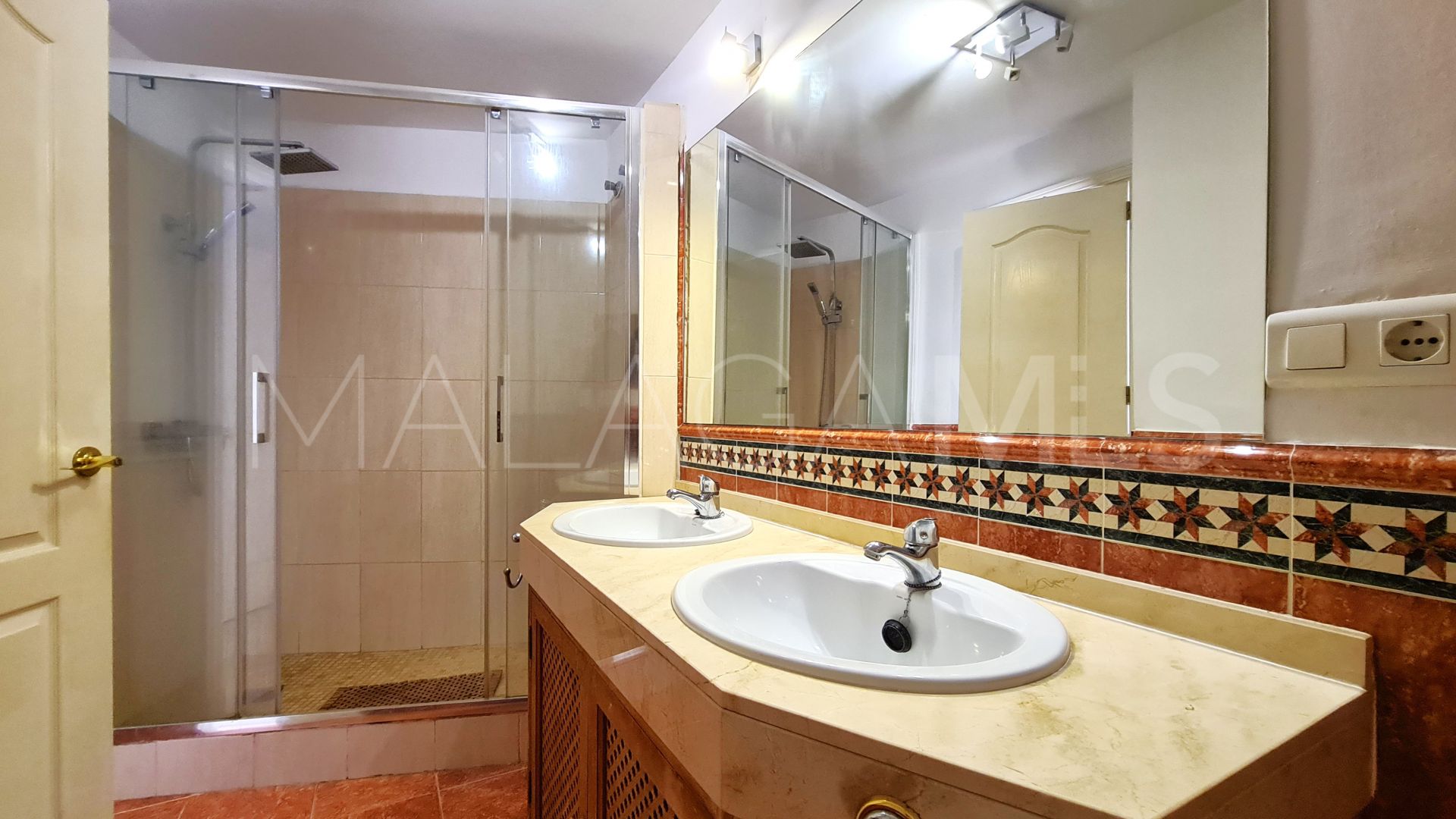 Ground floor apartment for sale in Buenas Noches