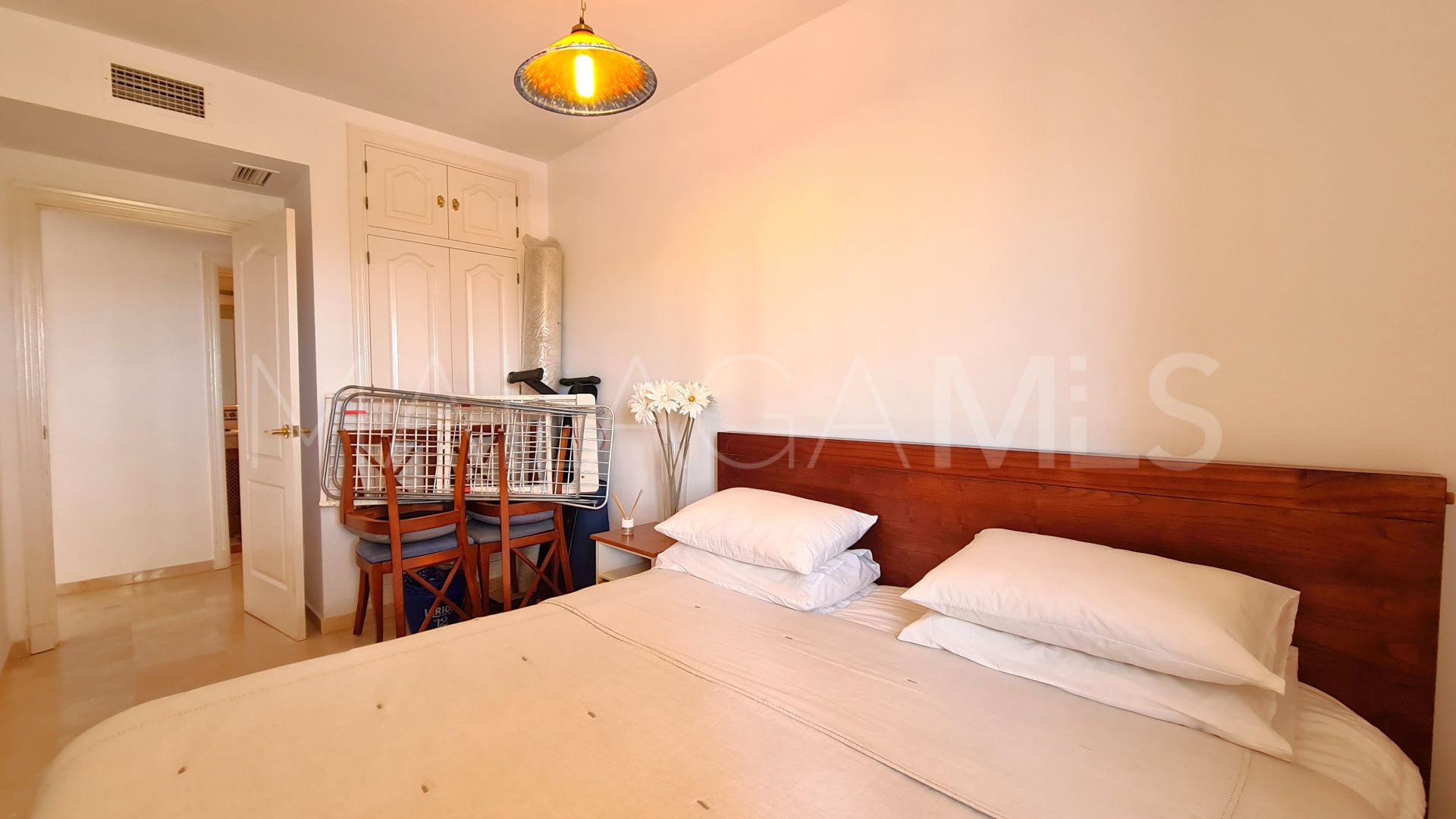 Ground floor apartment for sale in Buenas Noches