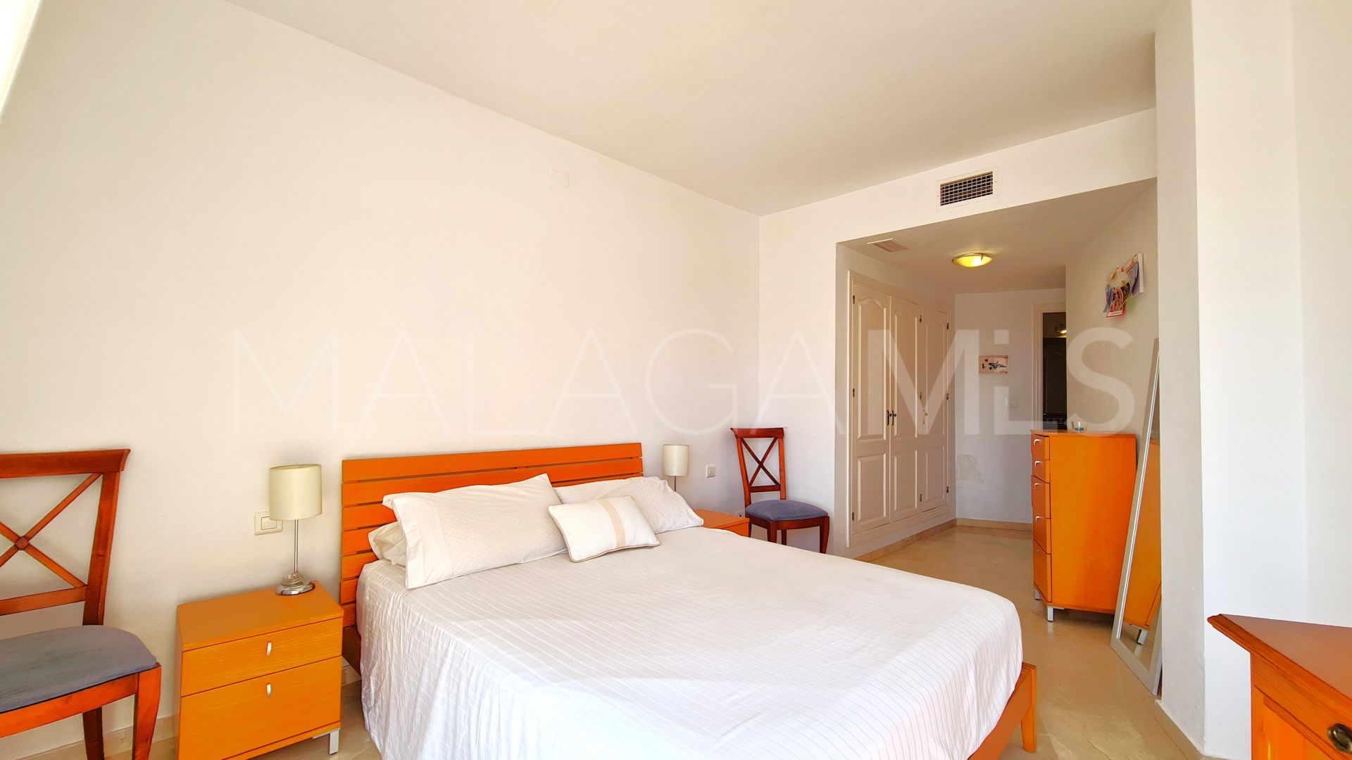 Ground floor apartment for sale in Buenas Noches