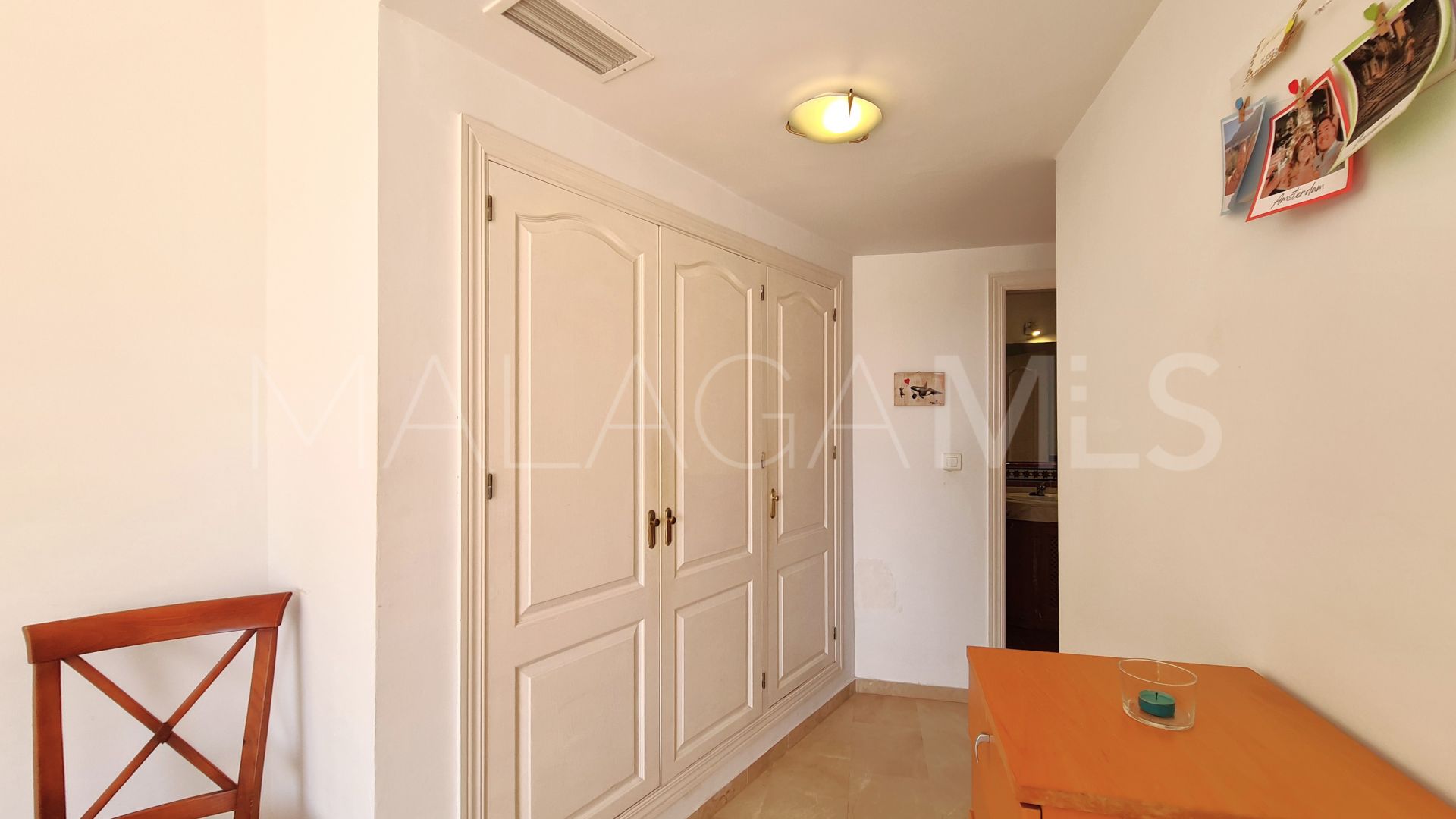 Ground floor apartment for sale in Buenas Noches