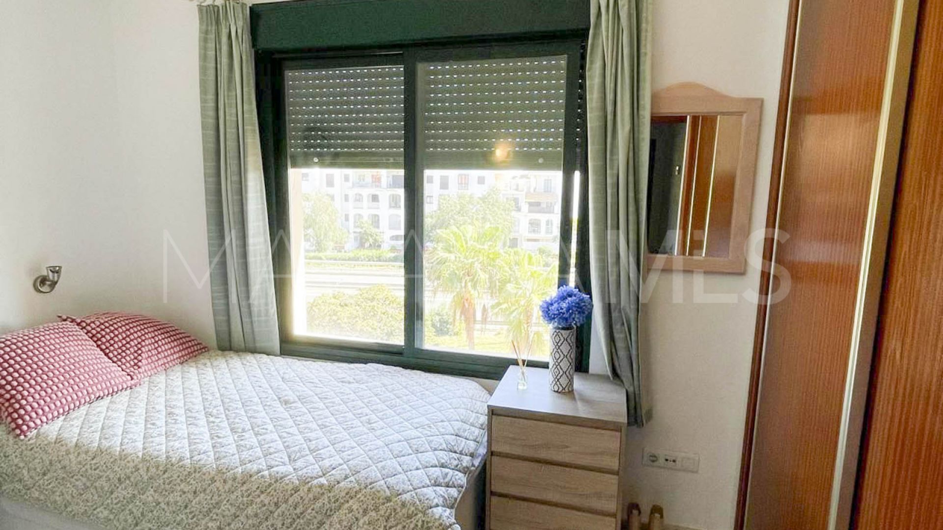 Duplex-wohnung for sale in La Duquesa