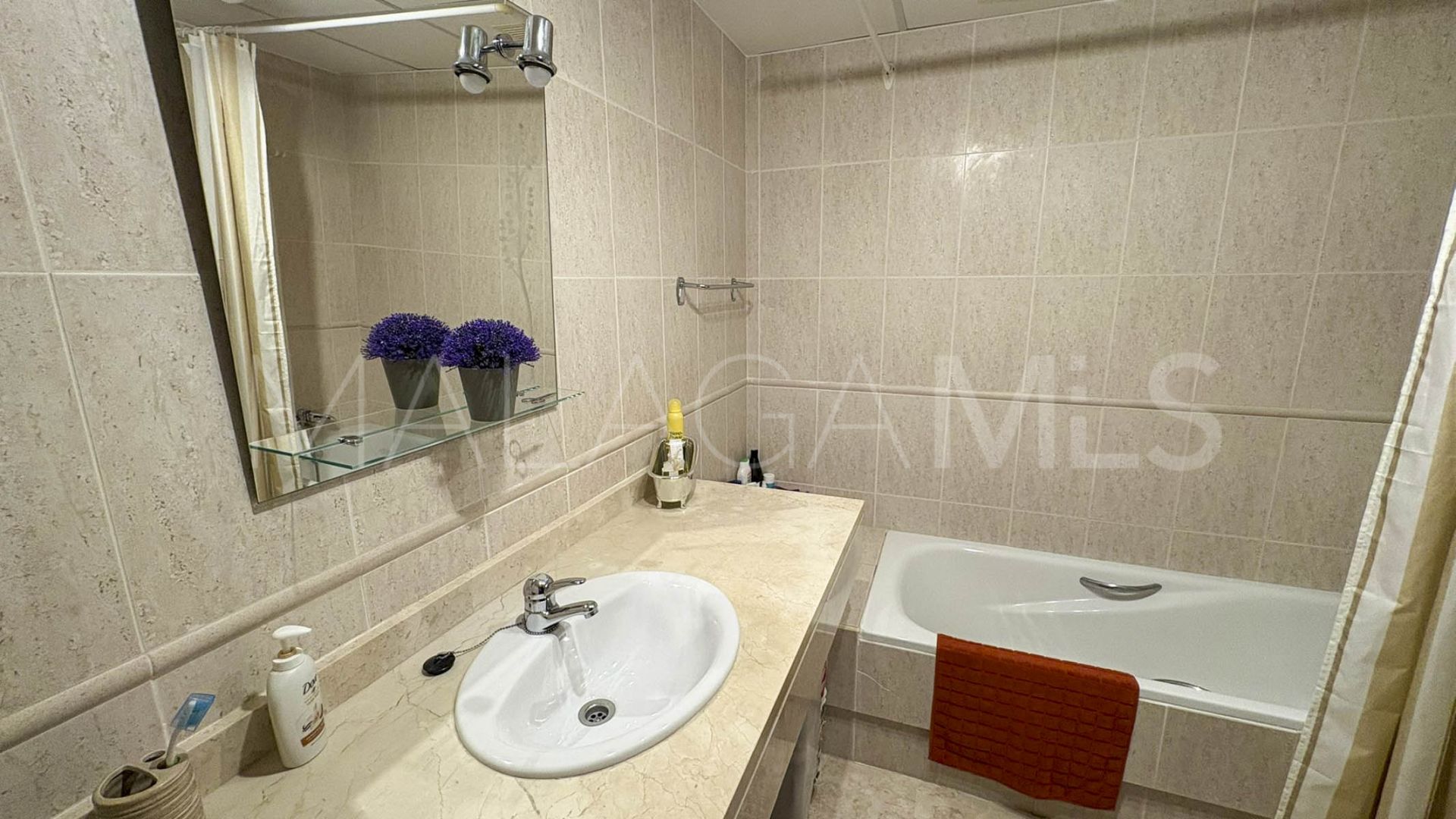 Duplex-wohnung for sale in La Duquesa