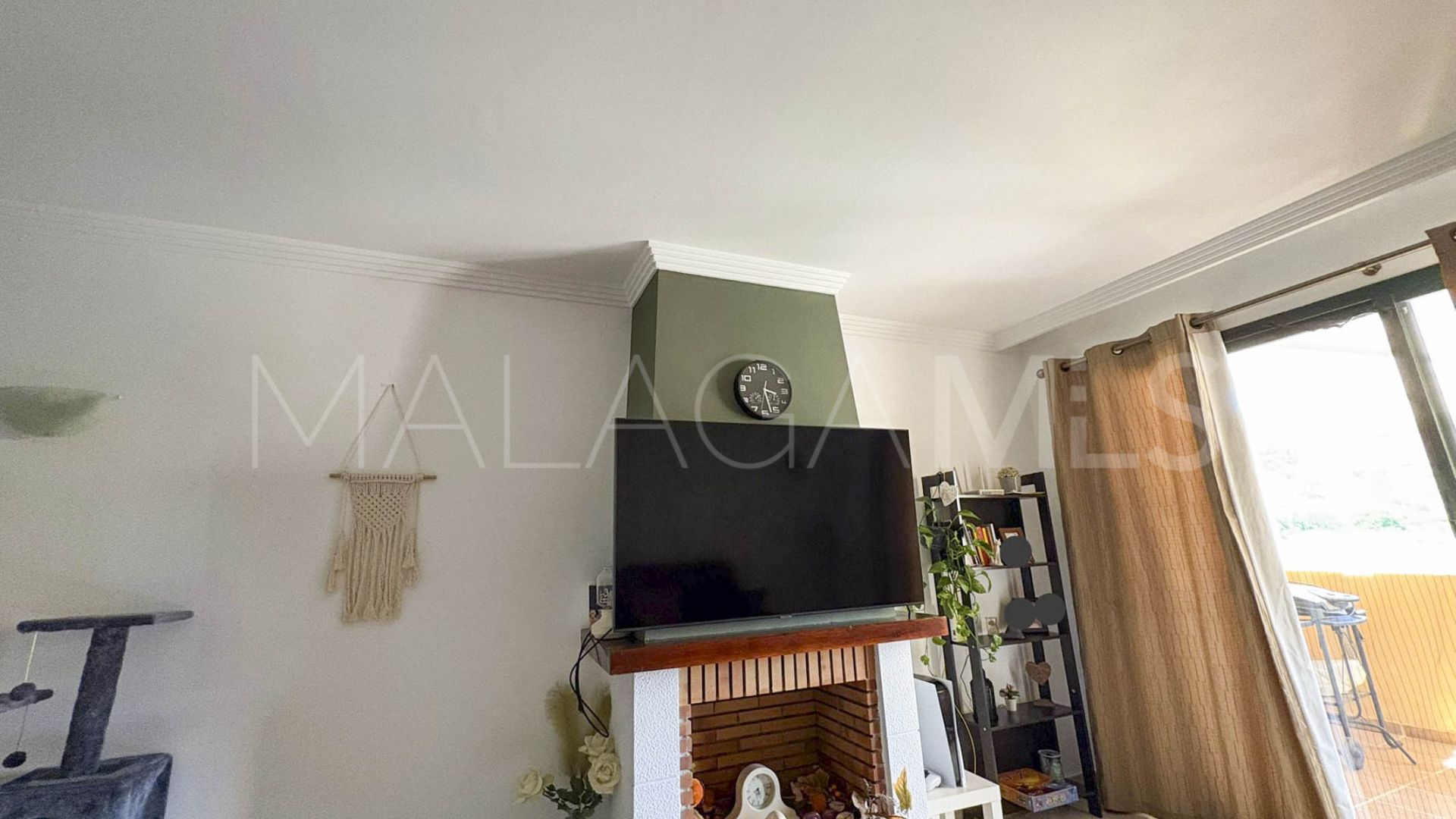 Duplex-wohnung for sale in La Duquesa