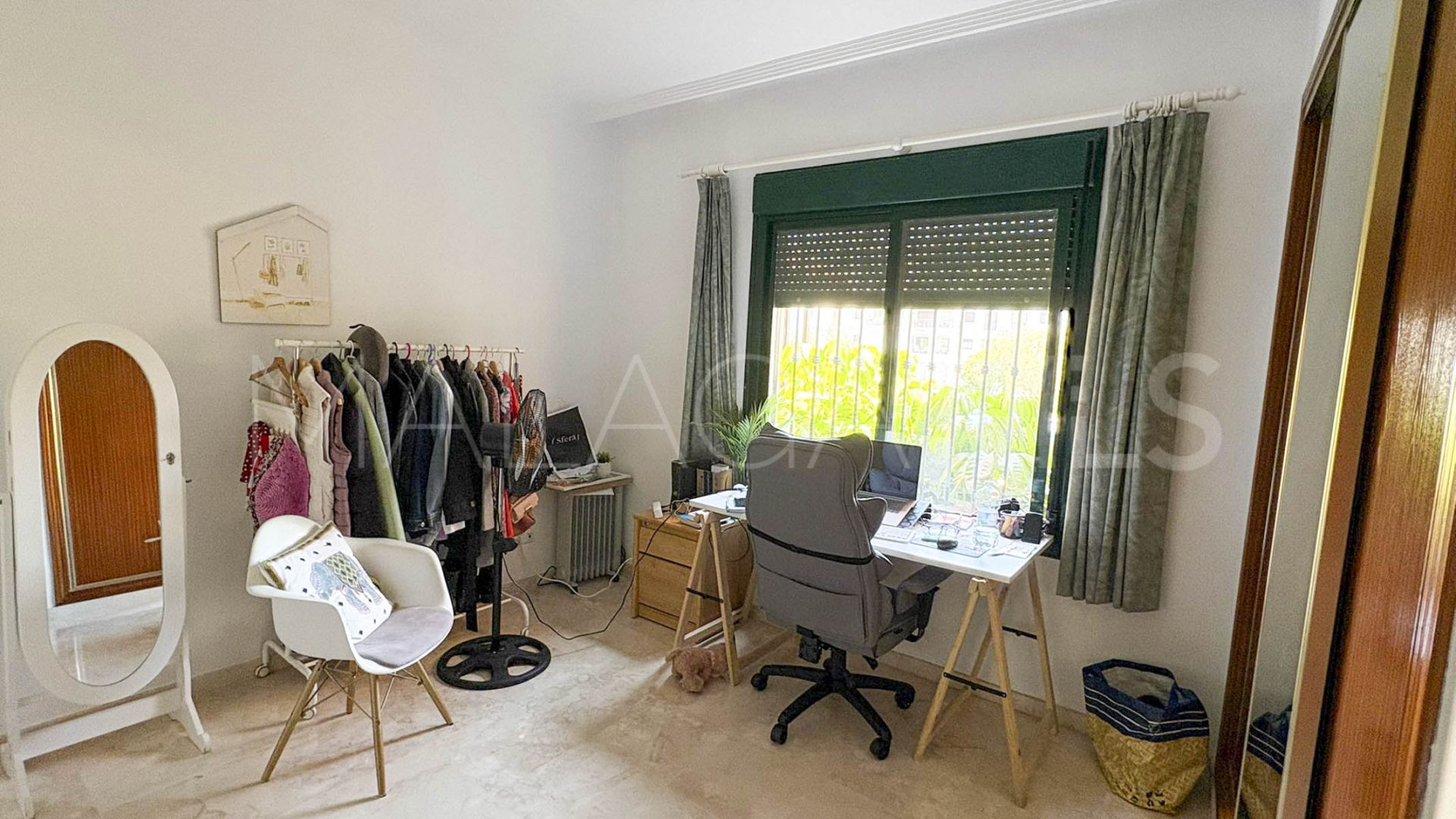 Duplex-wohnung for sale in La Duquesa