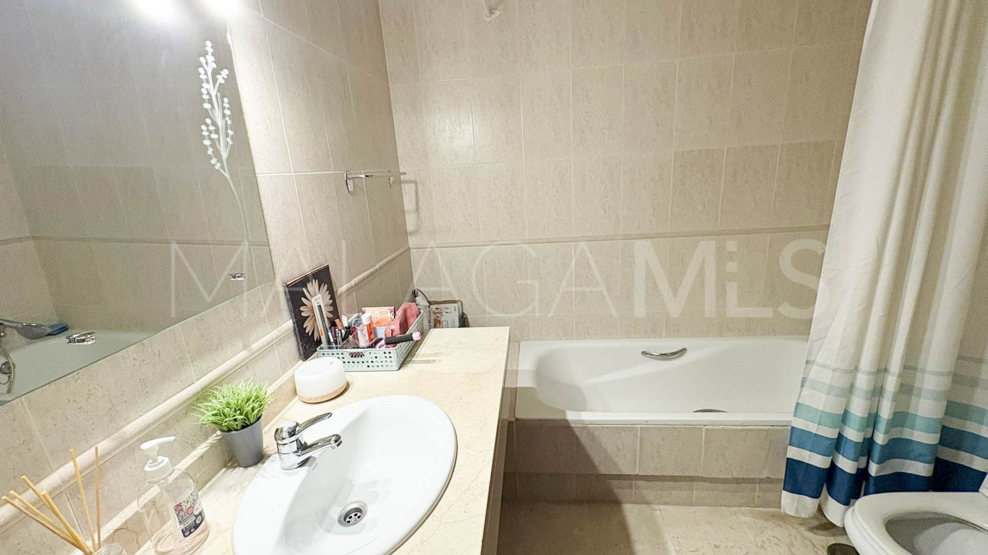 Duplex-wohnung for sale in La Duquesa