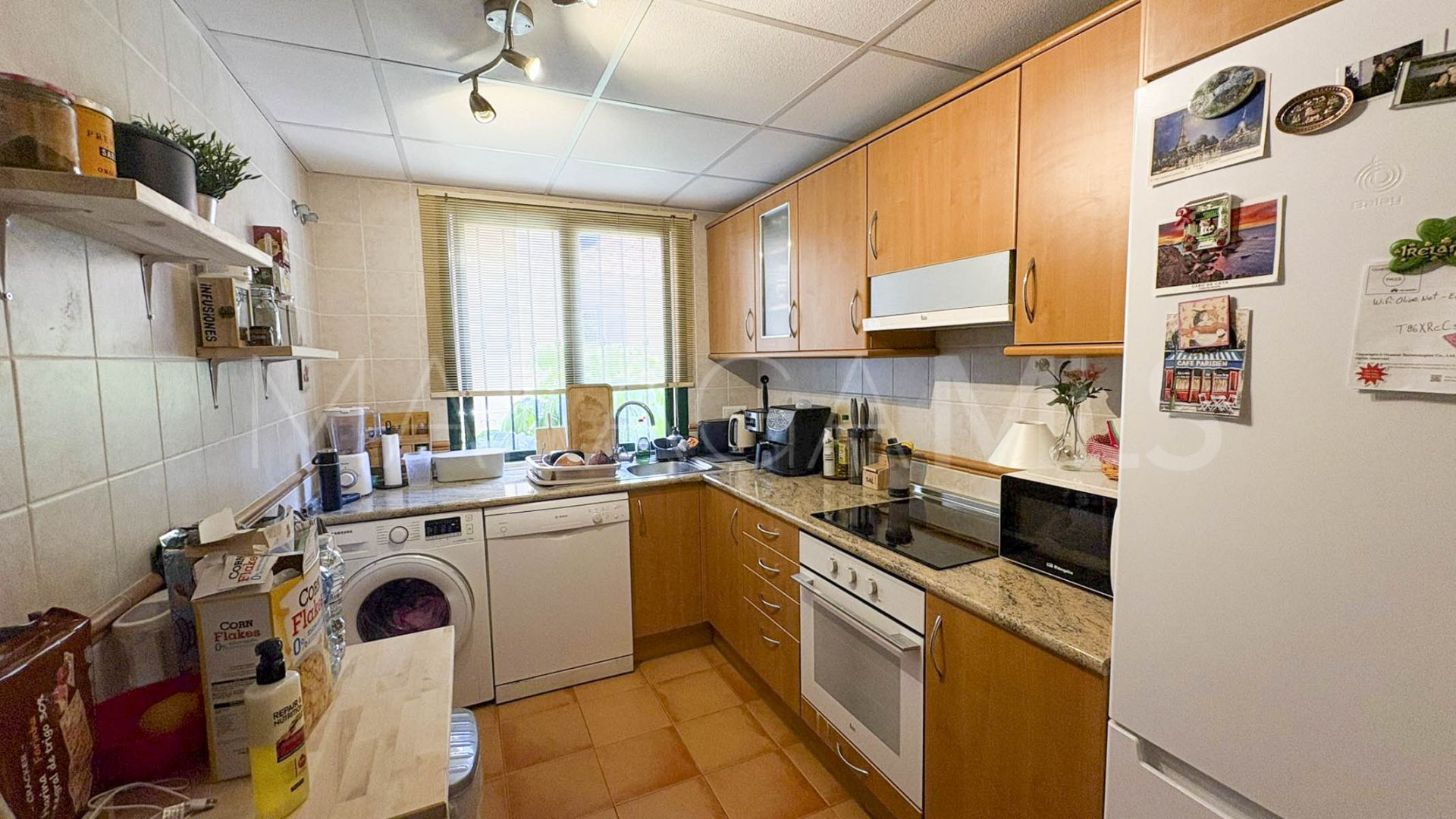 Duplex-wohnung for sale in La Duquesa