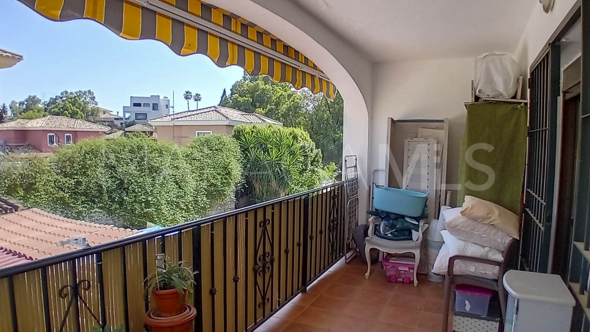 Lägenhet for sale in Mijas Costa
